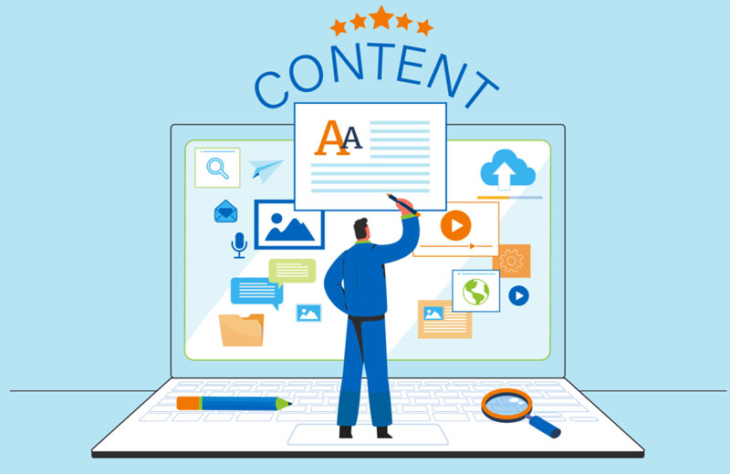 SEO Content