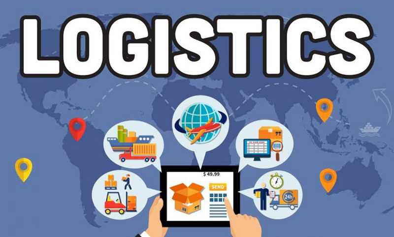 5 công ty Logistics hàng đầu thế giới