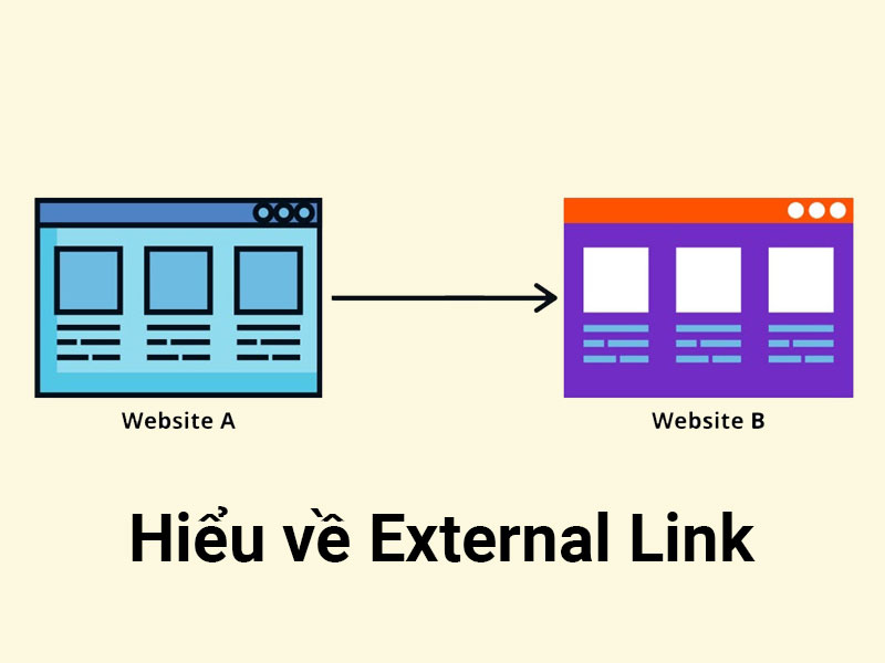 External link 