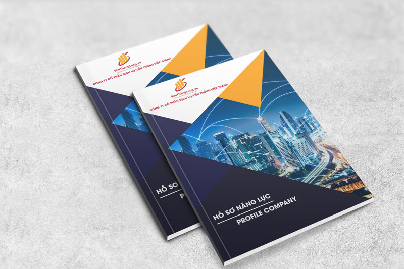 Hồ sơ năng lực công ty viễn thông