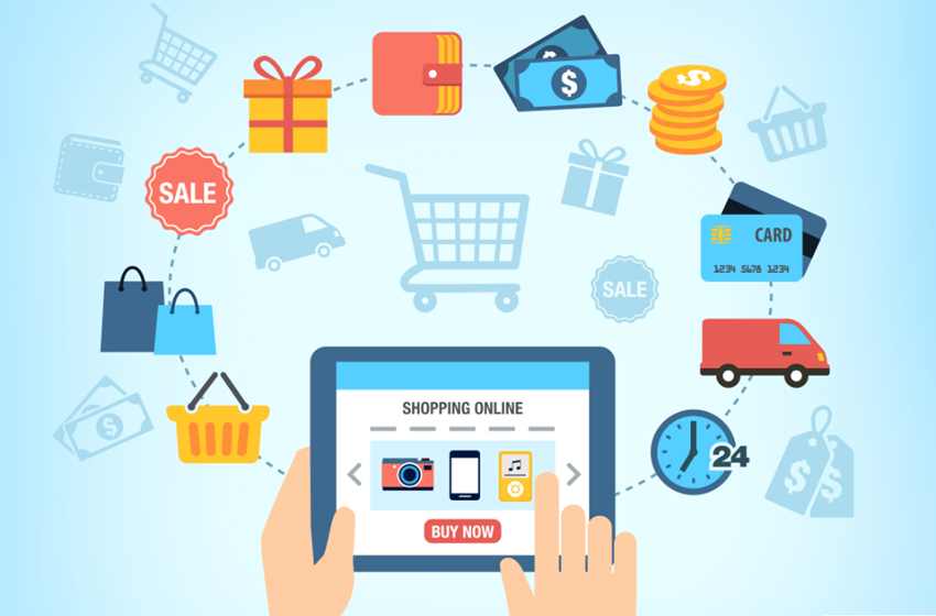 Xây dựng website giúp tạo dựng được sự uy tín của doanh nghiệp