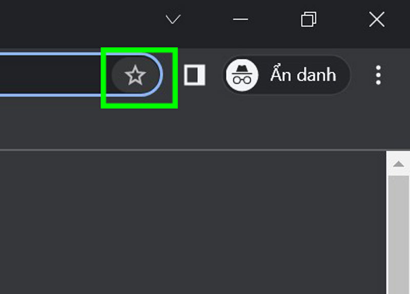 Chrome Bookmarking