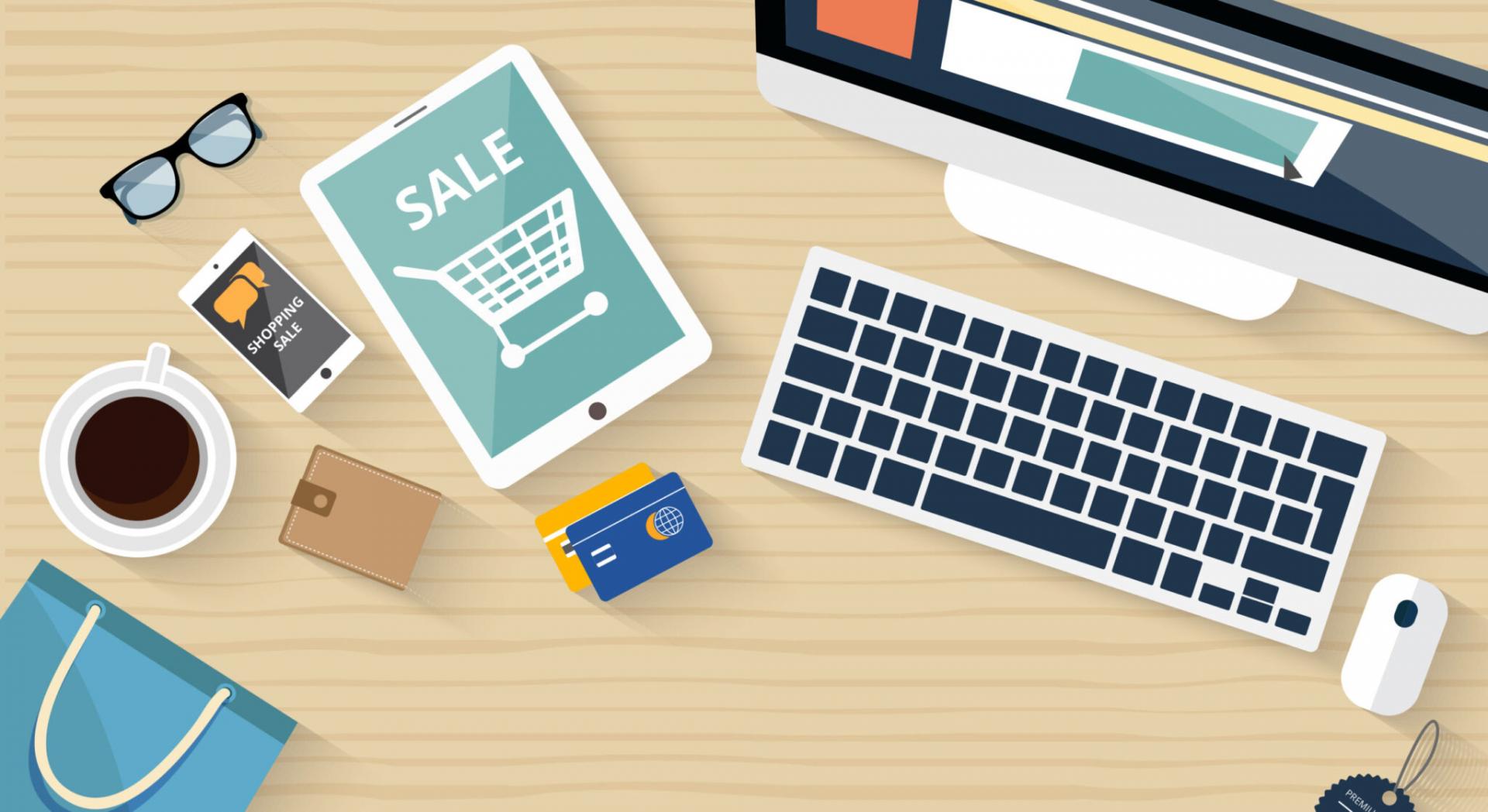 Lợi ích của website đối với khách hàng