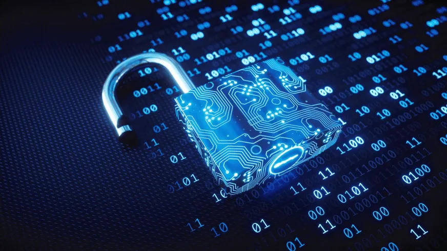 tính bảo mật vps