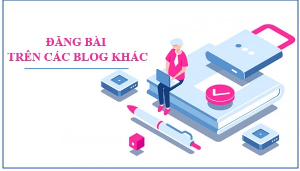 Đăng bài lên blog