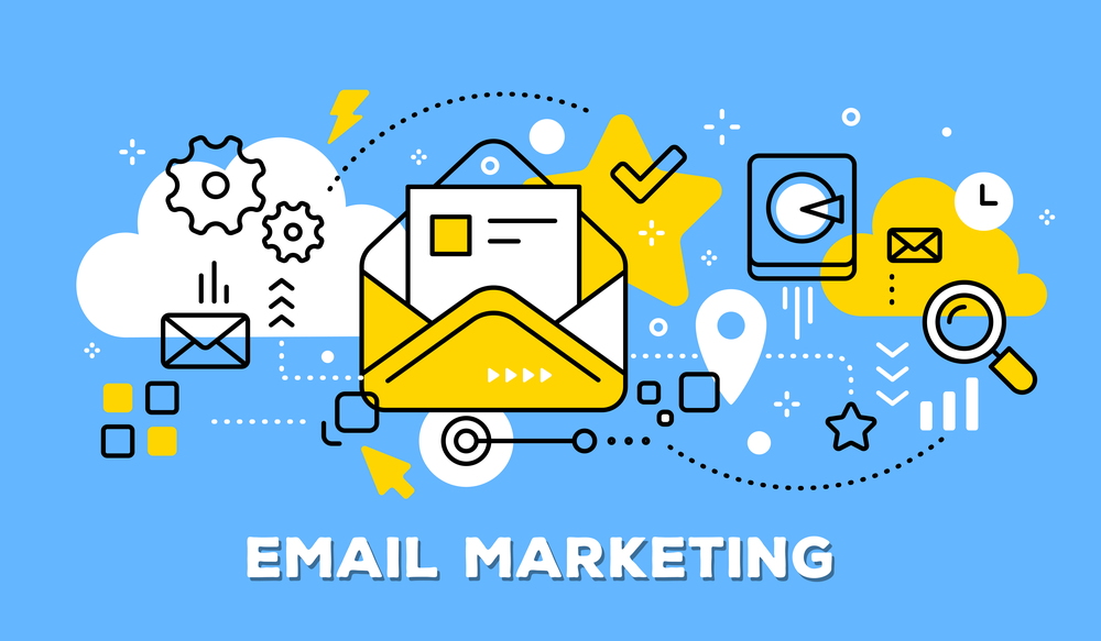 Email-marketing