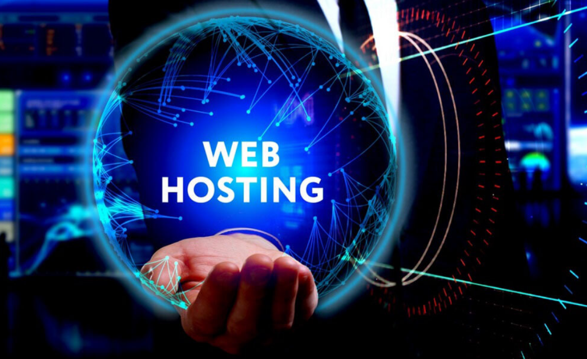 Chi phí hosting