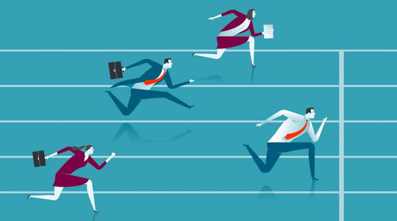 Khó khăn của nghề freelancer