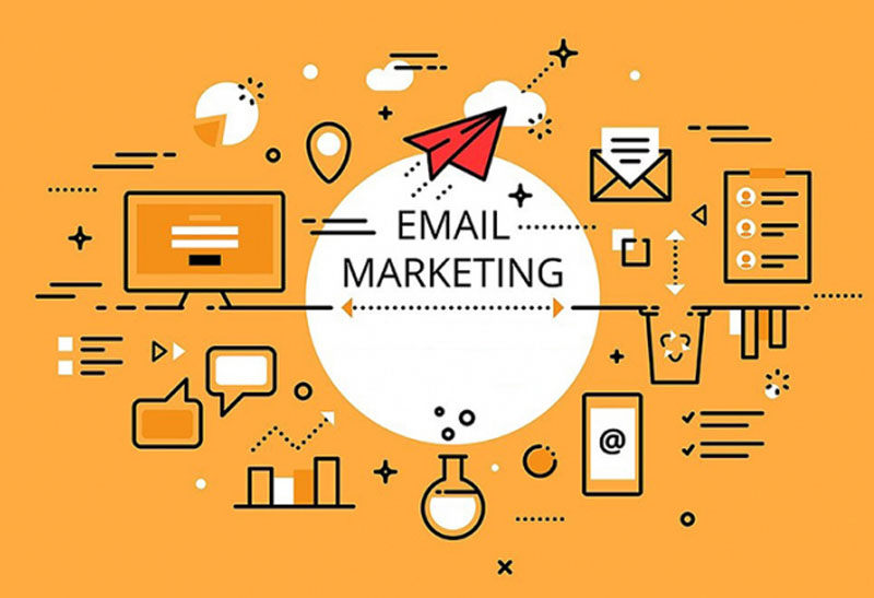 Email Marketing (nguồn: amis.misa.vn)