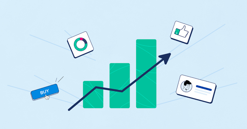 Lợi ích khi sử dụng phễu marketing
