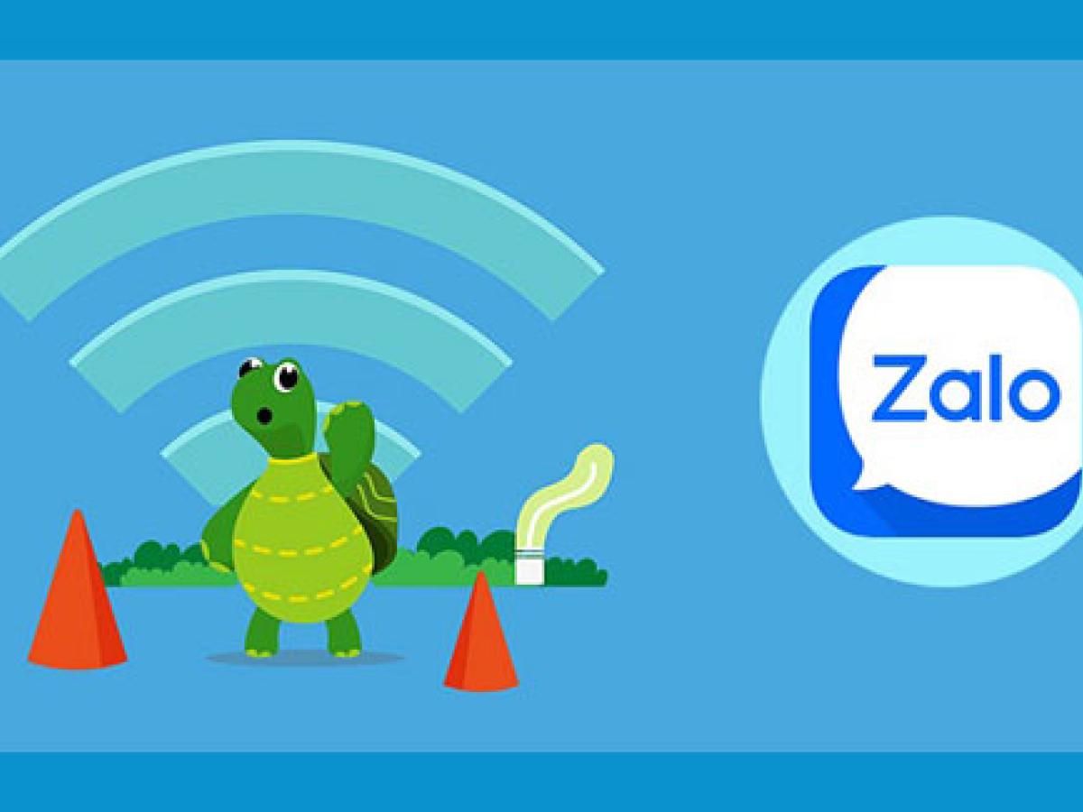 CHIẾN LƯỢC MARKETING CỦA ZALO – ỨNG DỤNG CHAT HÀNG ĐẦU VIỆT NAM CHIẾN LƯỢC MARKETING CỦA ZALO – ỨNG DỤNG CHAT HÀNG ĐẦU VIỆT NAM