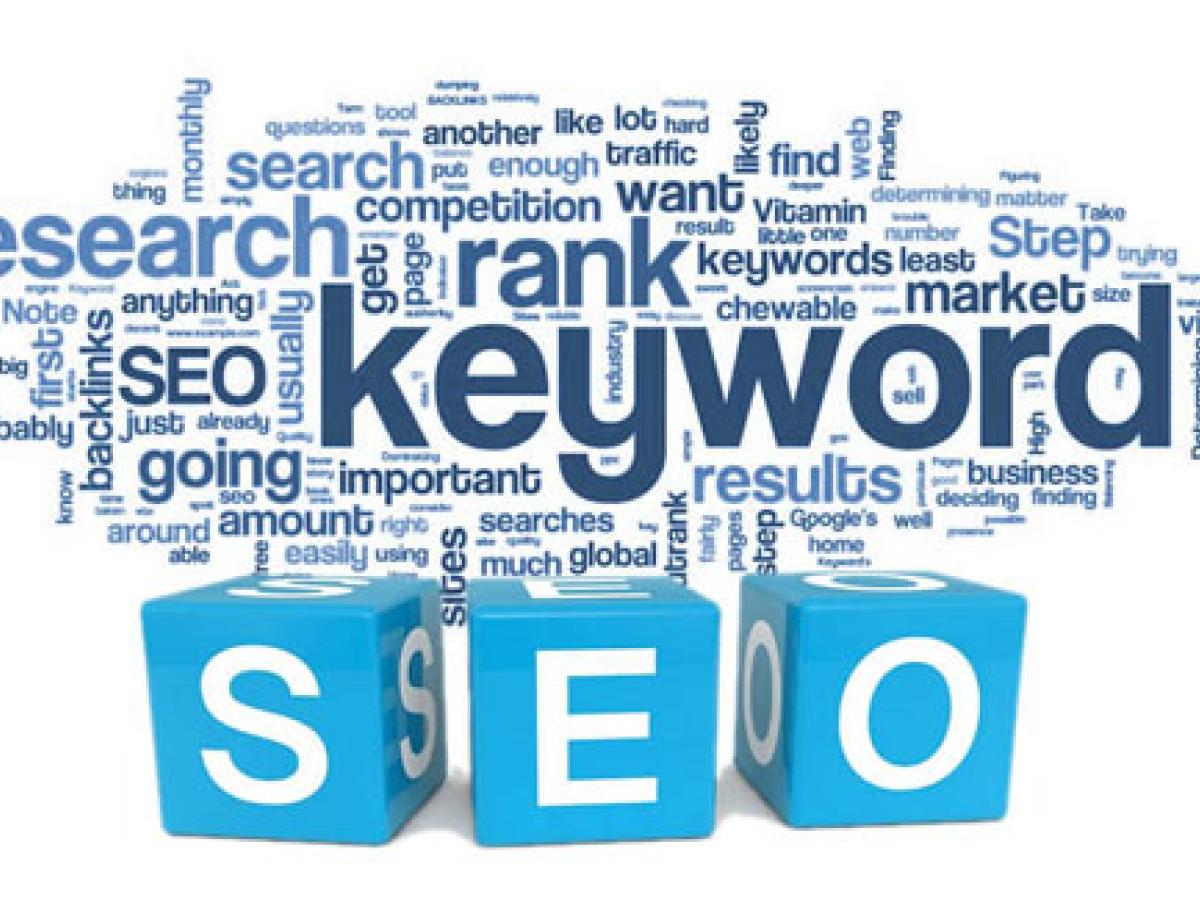 PHẦN 1: THỦ THUẬT SEO - NGHIÊN CỨU TỪ KHÓA PHẦN 1: THỦ THUẬT SEO - NGHIÊN CỨU TỪ KHÓA
