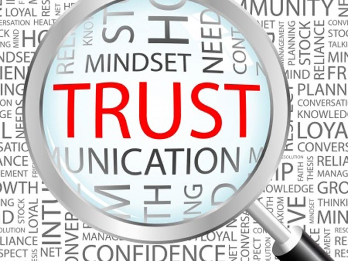 11 cách tăng điểm TrustRank cho website