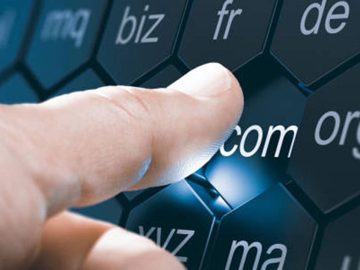 DOMAIN LÀ GÌ? CẤU TRÚC DOMAIN DOMAIN LÀ GÌ? CẤU TRÚC DOMAIN
