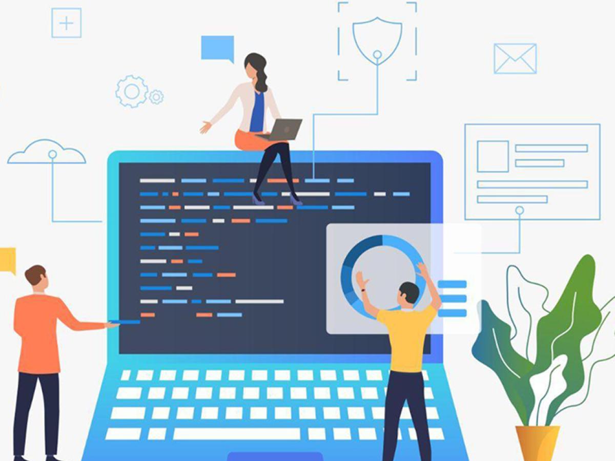 Nên thuê hay tự làm dịch vụ thiết kế website Nên thuê hay tự làm dịch vụ thiết kế website
