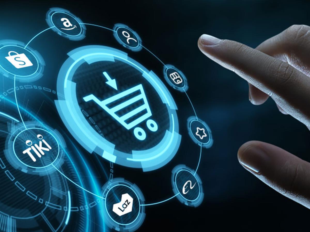 6 TIÊU CHÍ WEBSITE BÁN HÀNG THU HÚT KHÁCH 6 TIÊU CHÍ WEBSITE BÁN HÀNG THU HÚT KHÁCH