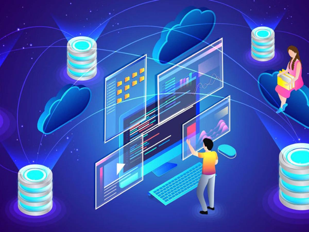 HOSTING LÀ GÌ? TỔNG QUAN CHI TIẾT NHẤT VỀ DỊCH VỤ WEB HOSTING HOSTING LÀ GÌ? TỔNG QUAN CHI TIẾT NHẤT VỀ DỊCH VỤ WEB HOSTING