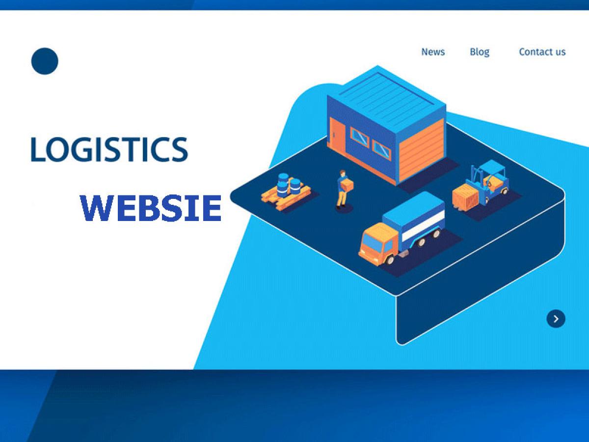 Tại sao các công ty logistics cần có website? Tại sao các công ty logistics cần có website?