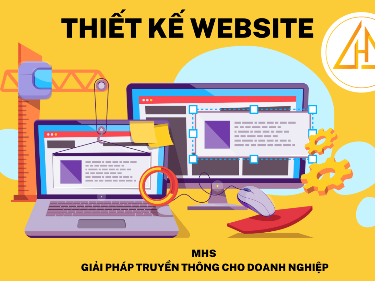 Thiết kế Website Thiết kế Website