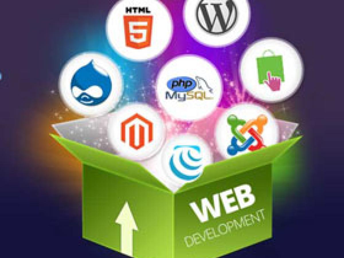 Khóa Học Thiết Kế Website Khóa Học Thiết Kế Website