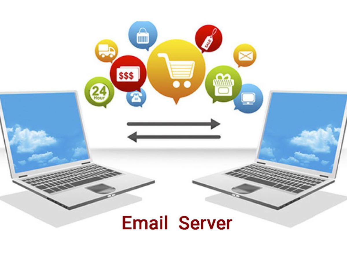 Tổng Quan Về Email Server Tổng Quan Về Email Server