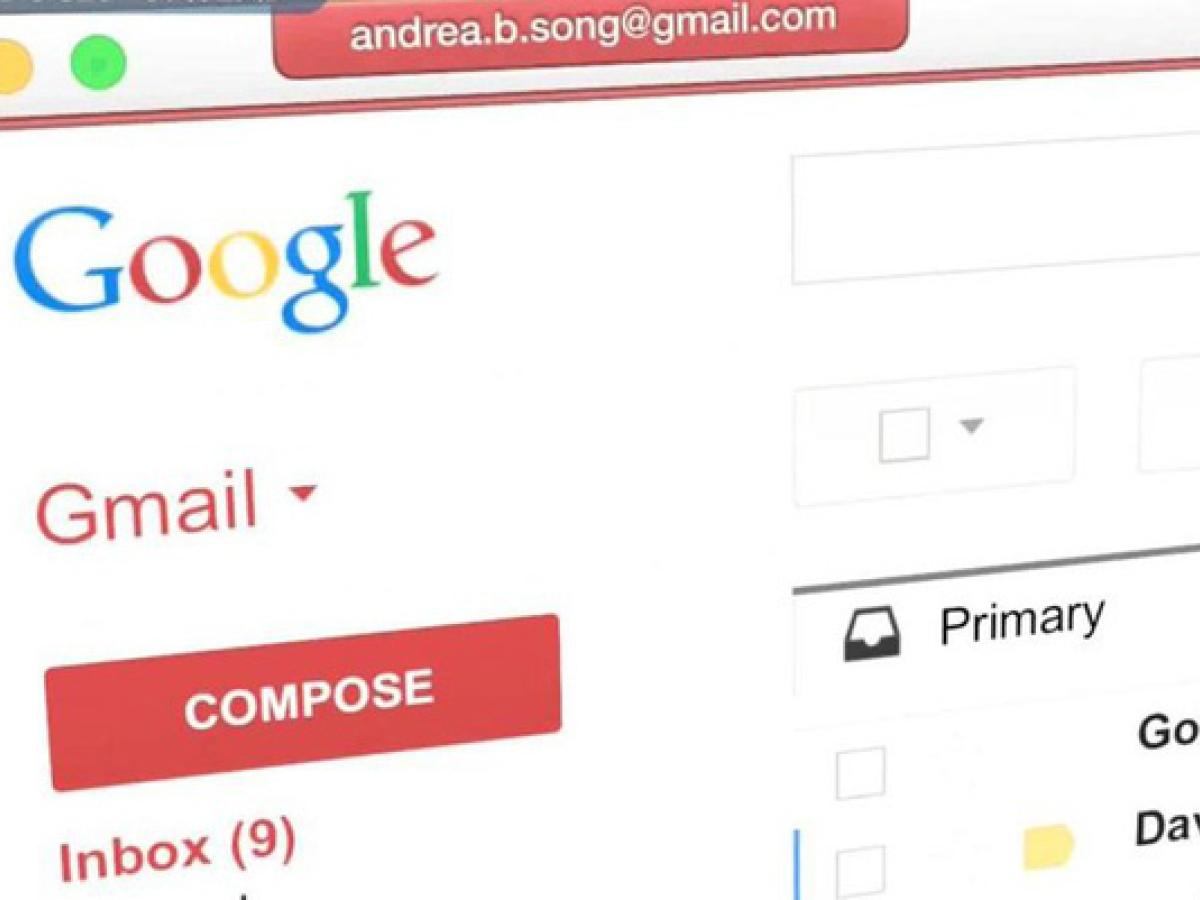 Google cho biết họ vẫn tiếp tục cho các ứng dụng truy cập dữ liệu người dùng Gmail Google cho biết họ vẫn tiếp tục cho các ứng dụng truy cập dữ liệu người dùng Gmail