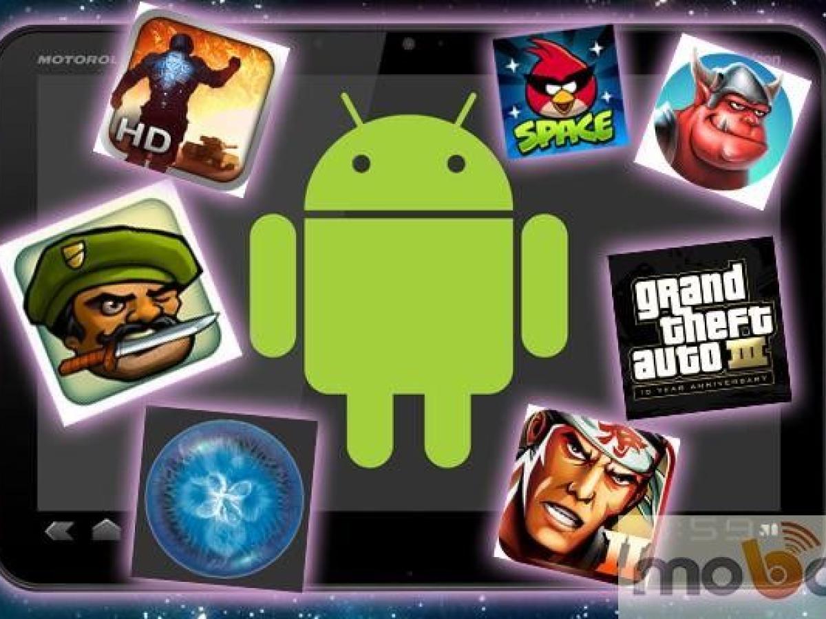 Học lập trình Android và viết ứng dụng game có thực sự khó? Học lập trình Android và viết ứng dụng game có thực sự khó?