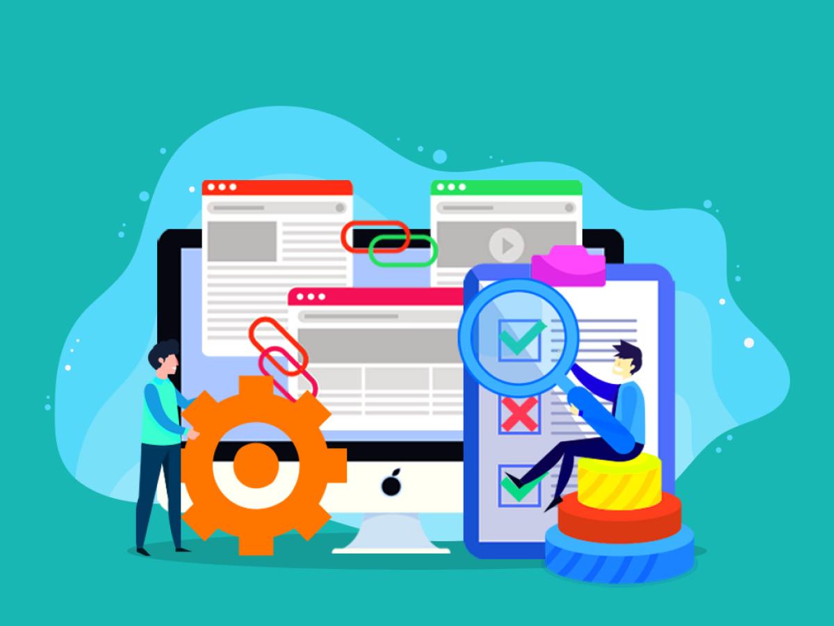 CÁCH KIỂM TRA CÁC INTERNAL LINK CỦA WEBSITE CÁCH KIỂM TRA CÁC INTERNAL LINK CỦA WEBSITE