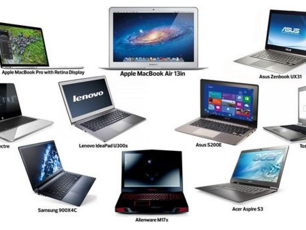 9 yếu tố cần chú ý khi mua laptop 9 yếu tố cần chú ý khi mua laptop