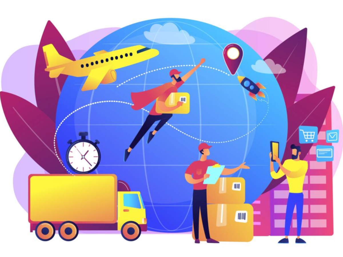 5 chiến lược Marketing Logistics hiệu quả 5 chiến lược Marketing Logistics hiệu quả