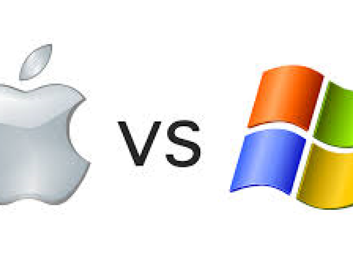 Phải chăng thời điểm bạn nên chuyển từ Mac sang Windows đã đến? Phải chăng thời điểm bạn nên chuyển từ Mac sang Windows đã đến?