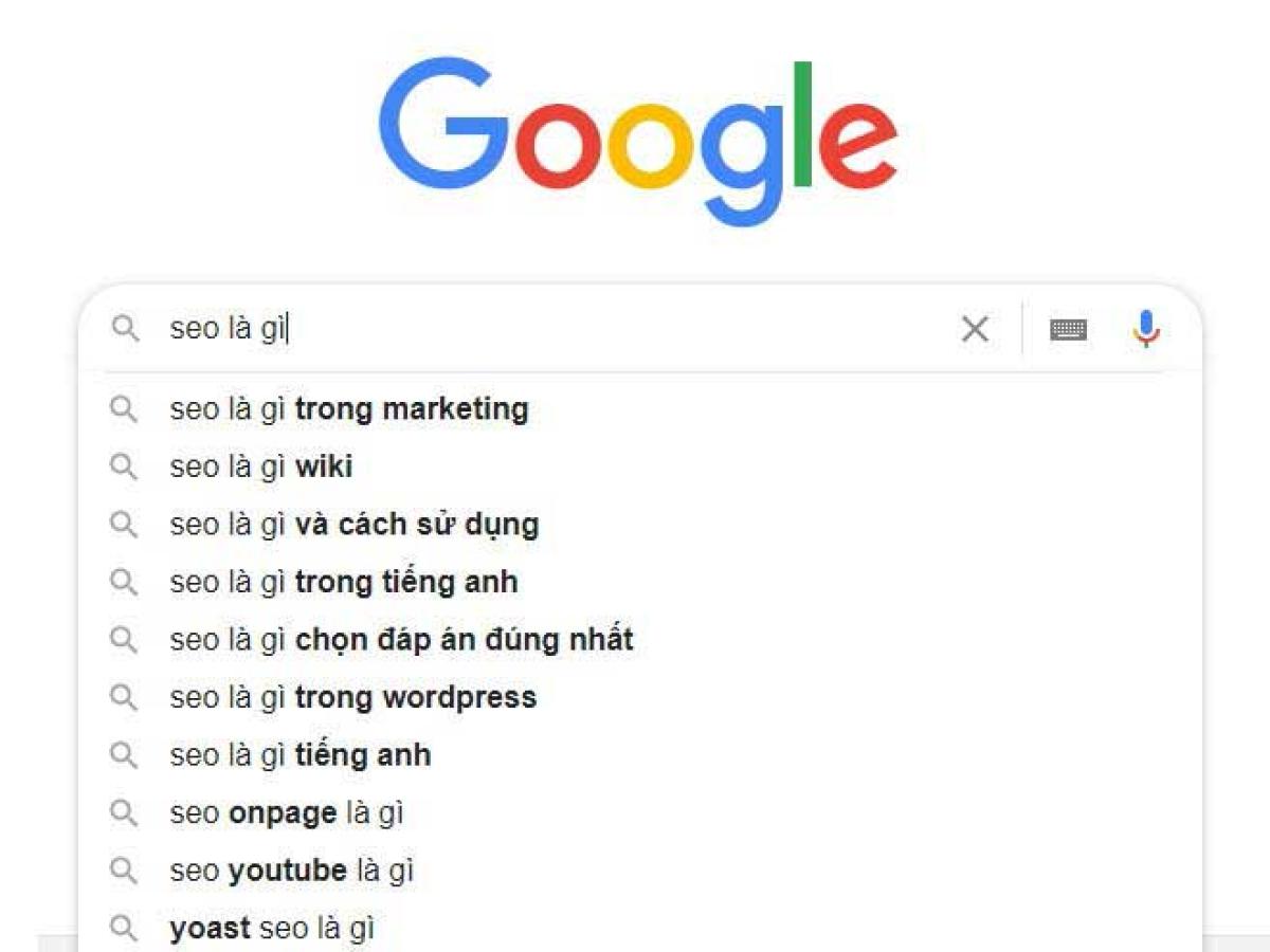 HƯỚNG DẪN NGHIÊN CỨU TỪ KHÓA SEO E-COMMERCE HƯỚNG DẪN NGHIÊN CỨU TỪ KHÓA SEO E-COMMERCE