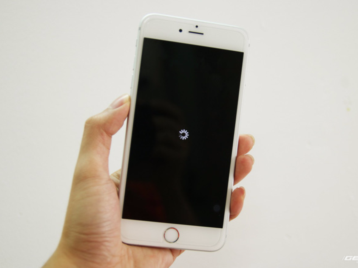 iOS 12 chính là lời xin lỗi ngọt ngào nhất từ Apple gửi tới chúng ta iOS 12 chính là lời xin lỗi ngọt ngào nhất từ Apple gửi tới chúng ta