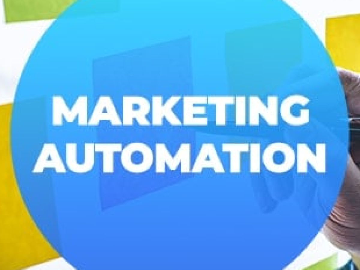 MARKETING AUTOMATION LÀ GÌ? CĂN BẢN VỀ MARKETING AUTOMATION MARKETING AUTOMATION LÀ GÌ? CĂN BẢN VỀ MARKETING AUTOMATION