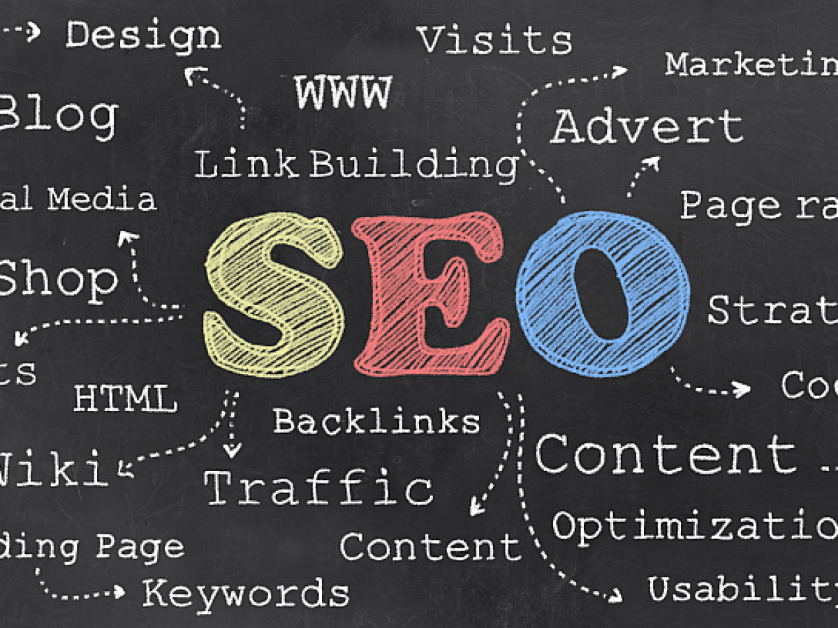 6 Cách Seo Web hiệu quả và nhanh chóng mới nhất 6 Cách Seo Web hiệu quả và nhanh chóng mới nhất