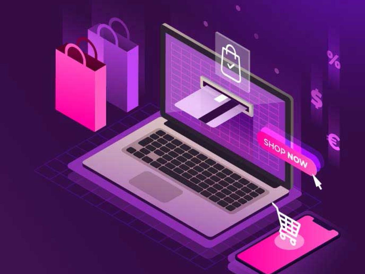 SEO E-COMMERCE LÀ GÌ? VÌ SAO NÊN TRIỂN KHAI SEO E-COMMERCE SEO E-COMMERCE LÀ GÌ? VÌ SAO NÊN TRIỂN KHAI SEO E-COMMERCE