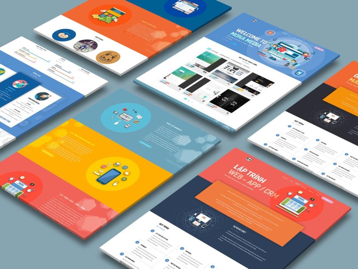 Lập trình website là gì? Cách học lập trình web cơ bản? Lập trình website là gì? Cách học lập trình web cơ bản?