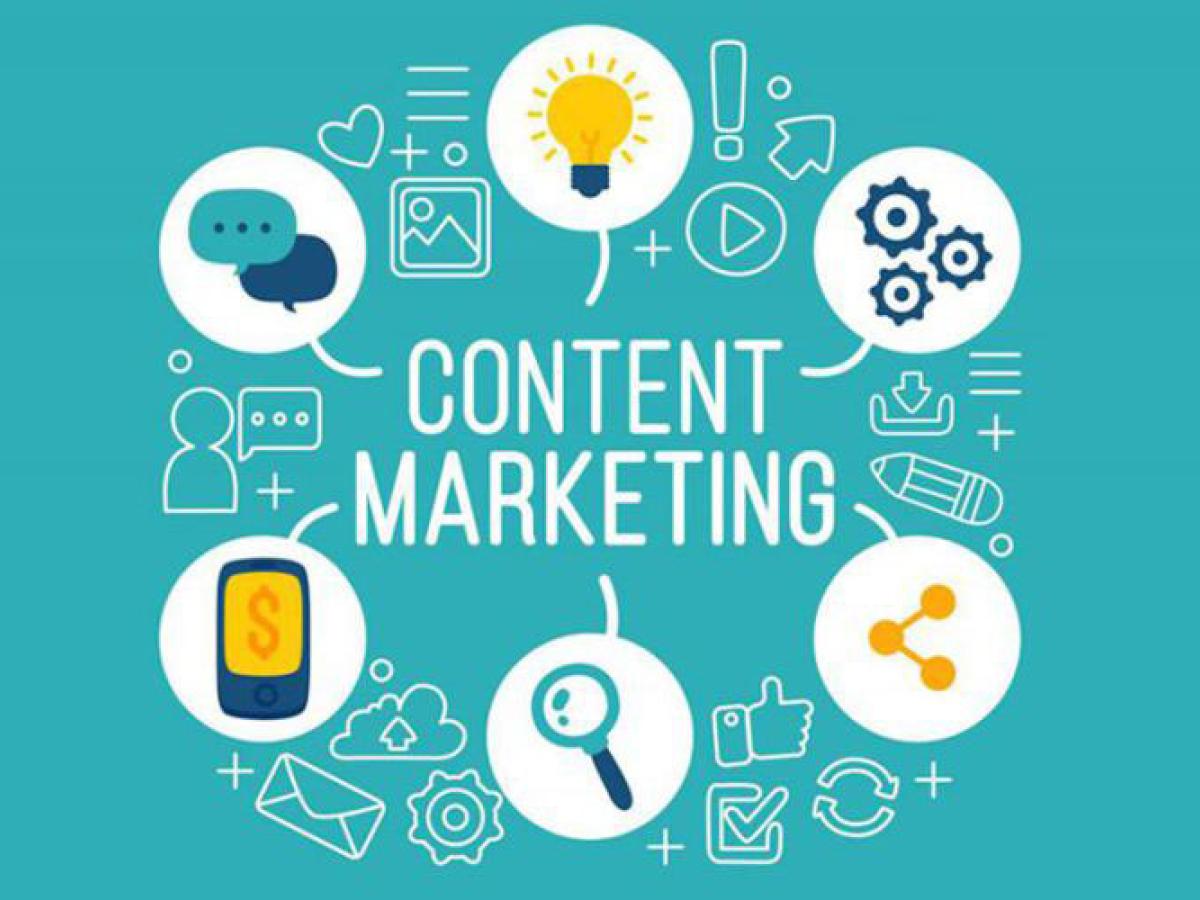 Content Marketing – Đo lường là chuyện nhỏ! (Phần 1) Content Marketing – Đo lường là chuyện nhỏ! (Phần 1)