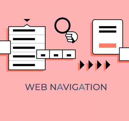 8 mẹo thực hiện Web Navigation cho người mới bắt đầu