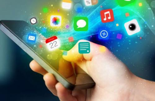 Giá Thiết Kế Ứng Dụng Mobile