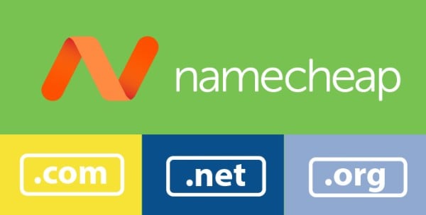 NameCheap