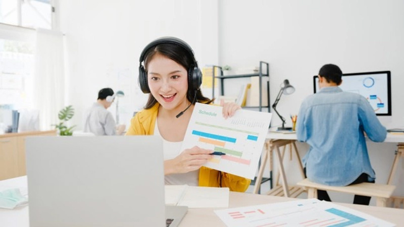 Có thể tiếp cận một khối lượng lớn khách hàng trong cùng một thời điểm