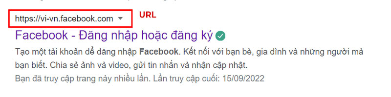 URL là gì